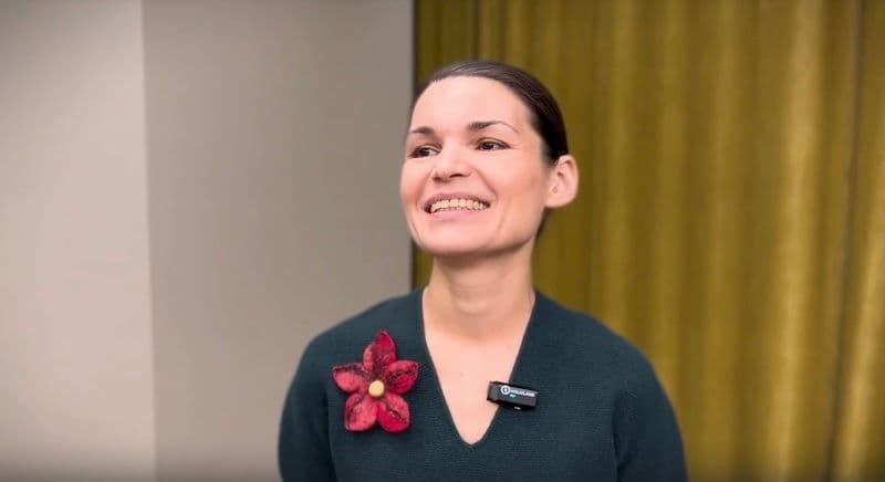 Отзыв о продвинутых техниках ТМ