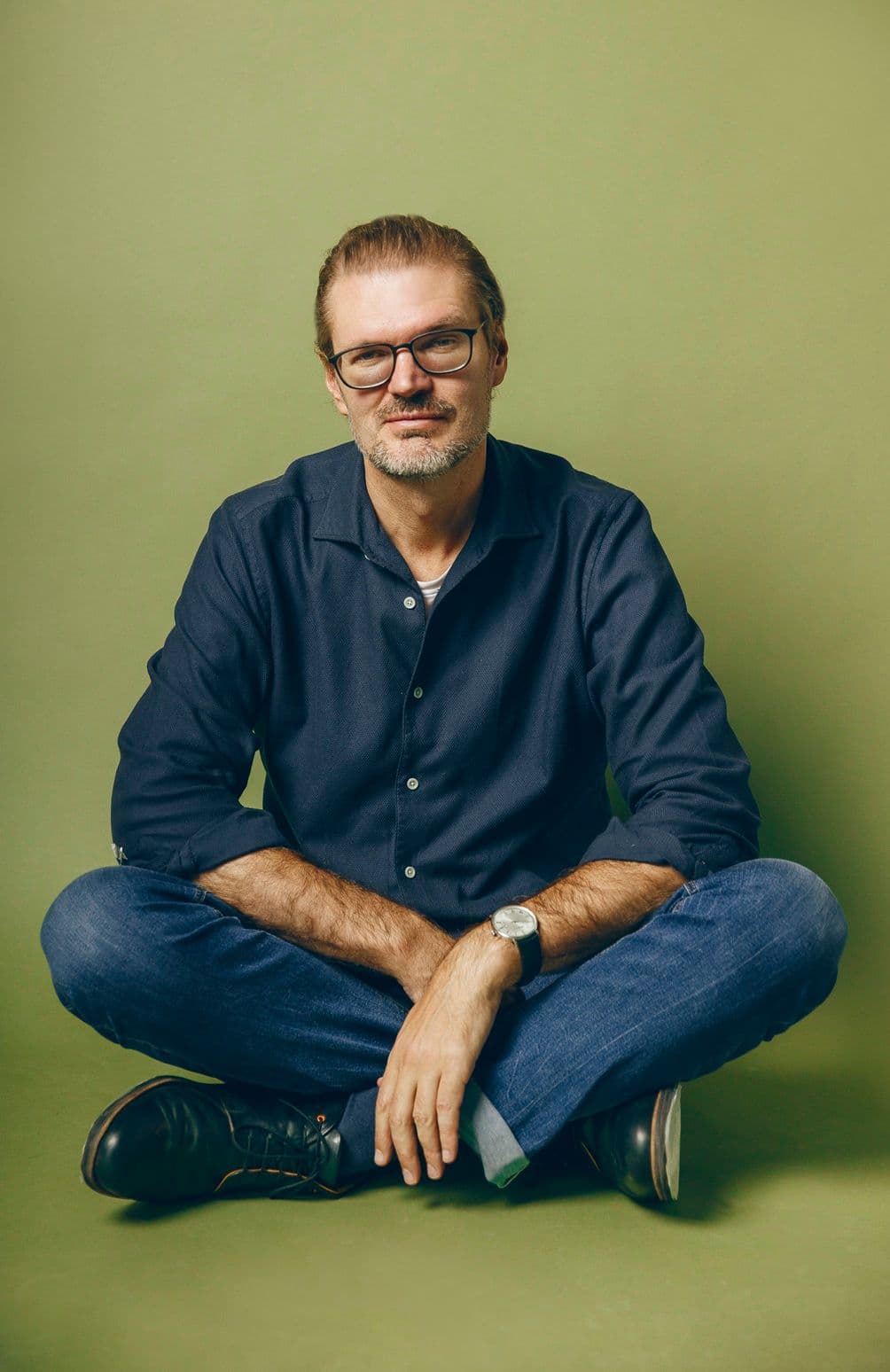 Энергия и великие дела