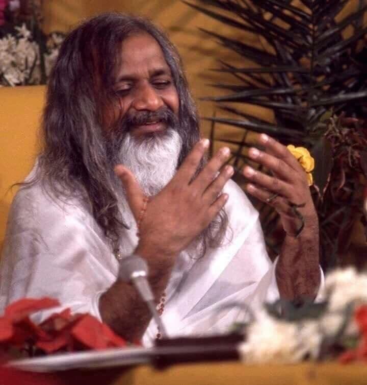 Сознание — это свет