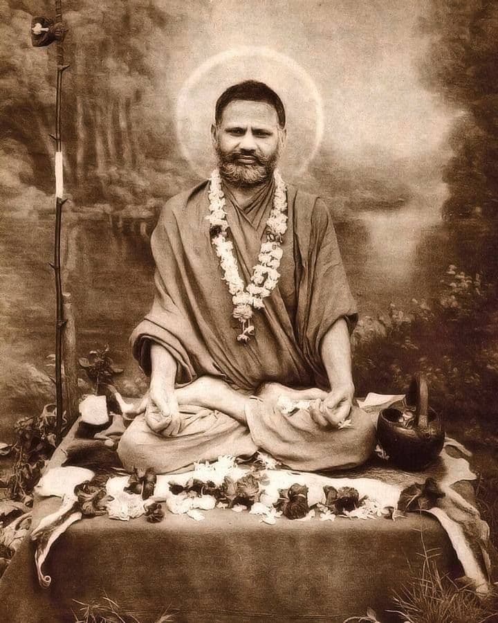 Чист ум или нет – продолжайте медитацию