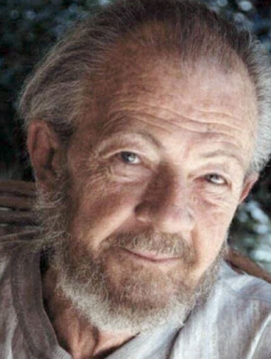 О вибрациях, Доктор Дэвид Хокинс — всемирно известный психиатр