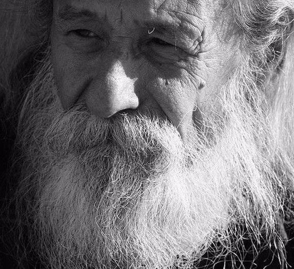 Заповеди 104-летнего карпатского мудреца