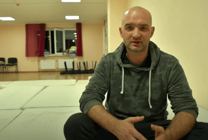 Отзыв об Осеннем семинаре-интенсиве