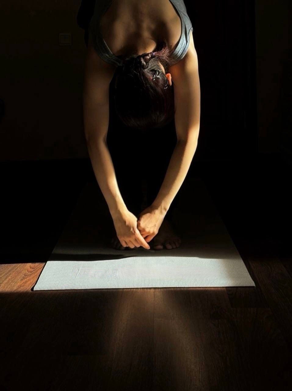 Что такое Йога