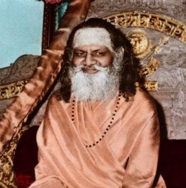 О наставлениях. Из бесед с Гуру Девом