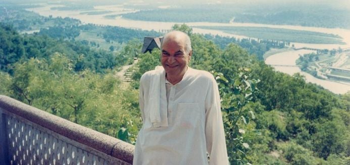 Пападжи о Конечной Истине