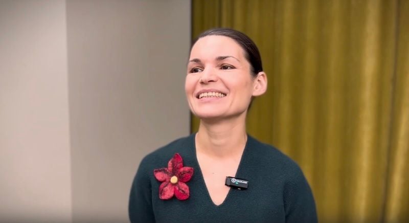 Отзыв о продвинутых техниках ТМ