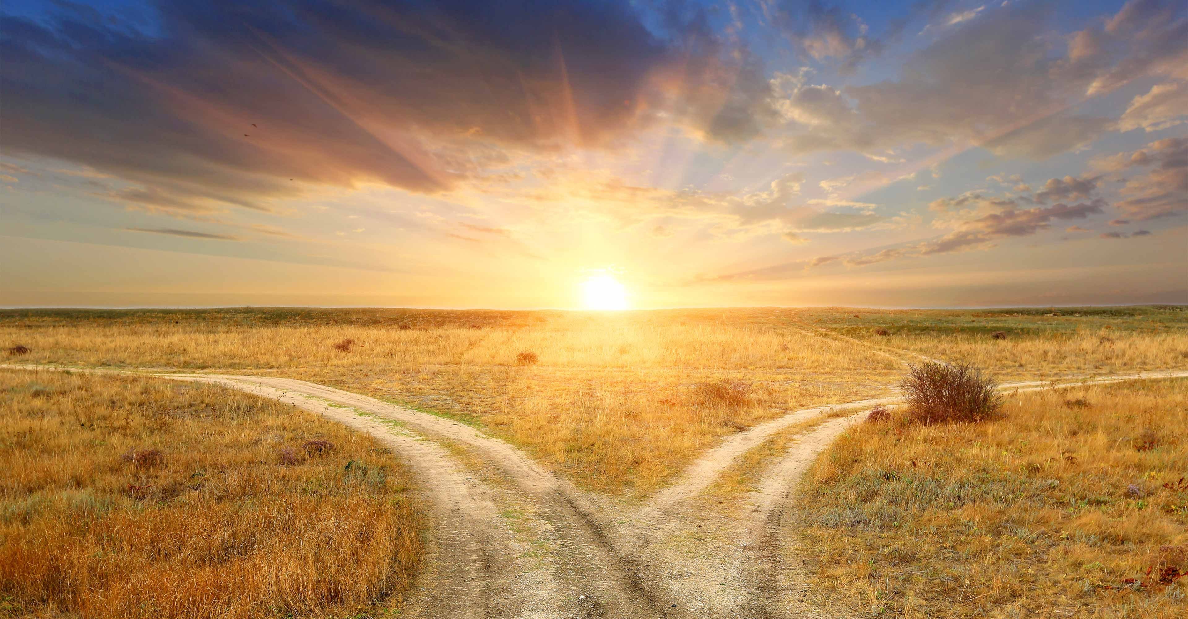 О наших решениях