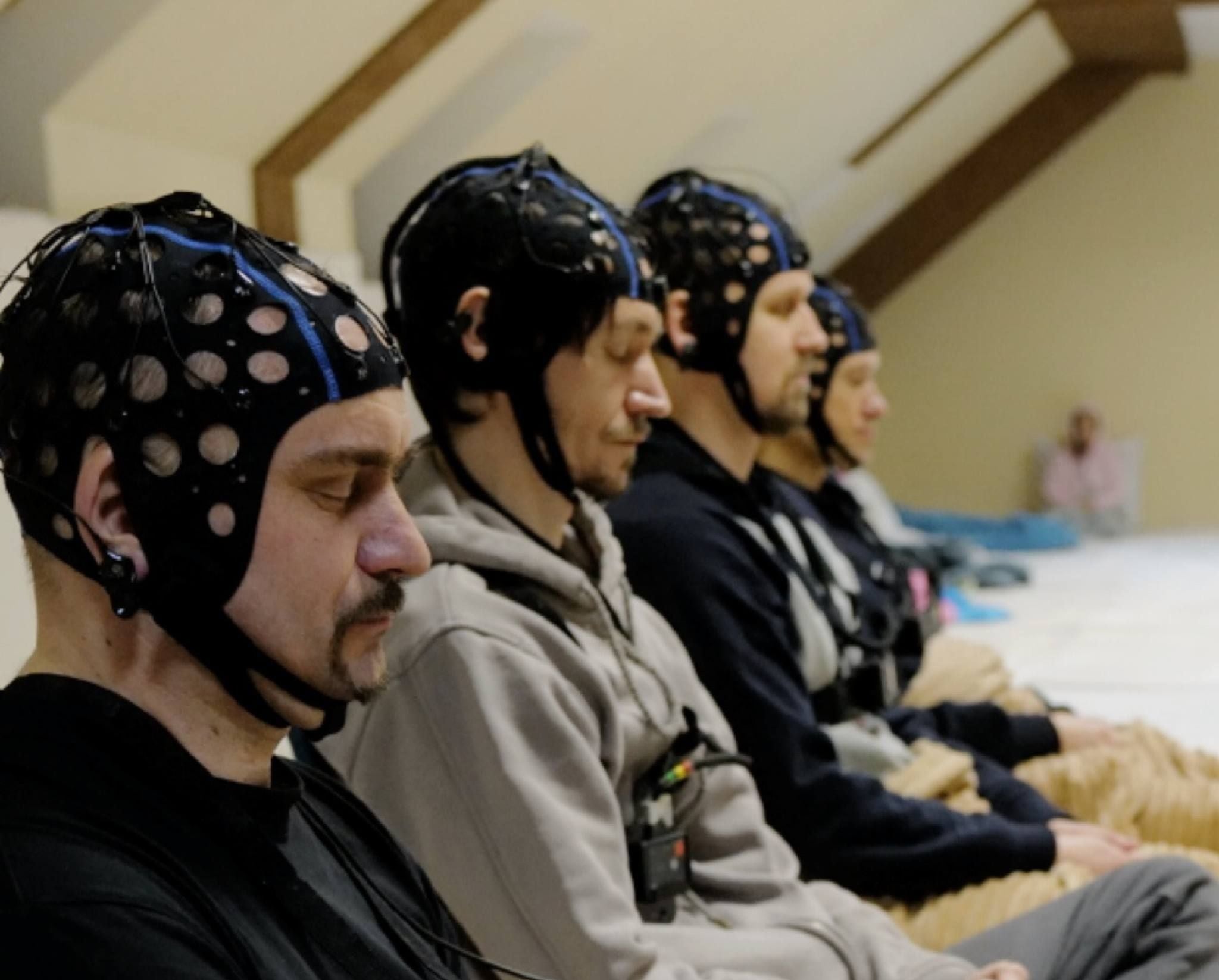 Научные исследования практики Трансцендентальной Медитации